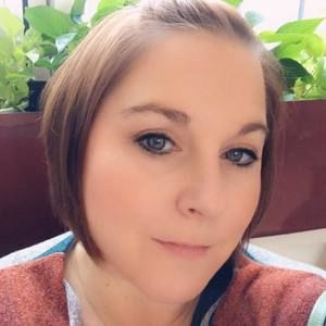 Meet your Posher, Brianne